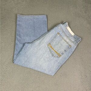 Vintage‎ y2k baggy jeans